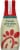 Chick-fil-A Avocado Lime Ranch Dressing Perspective: front