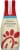Chick-Fil-A® Garden Herb Ranch Dressing Perspective: front