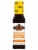 Texas Roadhouse Gold Steak Sauce Perspective: front