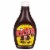 Fox's U-Bet® Chocolate Syrup Perspective: front