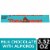 Toblerone Milk Chocolate With Salted Caramelized Almonds And Honey And Almond Nougat Bar Perspective: front