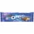 Oreo Milka Chocolate Candy Bar Perspective: front
