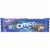 Oreo Milka Chocolate Candy Bar Perspective: front