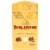 Toblerone Swiss Chocolates with Honey & Almond Nougat Variety Gift Box Perspective: front