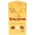 Toblerone Swiss Chocolates with Honey & Almond Nougat Variety Gift Box Perspective: front