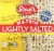 Streit's Lightly Salted Matzos Perspective: front