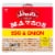 Streit's Egg & Onion Matzo Perspective: front