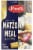 Streit's® Unsalted Sodium & Fat Free Matzo Meal Perspective: front