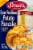 Streit's Low Sodium Potato Pancake Mix Perspective: front