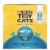 Purina® Tidy Cats® Instant Action® Multi-Cat Clumping Litter Perspective: front