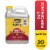 Tidy Cats® 24/7 Performance Clumping Multi-Cat Litter Perspective: front