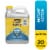 Purina Tidy Cats Clumping Cat Litter Instant Action Perspective: front