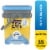 Purina Tidy Cats Clumping Cat Litter Glade Clear Springs Perspective: front