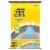 Purina® Tidy Cats® Glade® Clear Springs Non-Clumping Clay Multi Cat Litter Bag Perspective: front