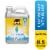 Purina Tidy Cats LightWeight Clumping Cat Litter Glade Clear Springs Perspective: front