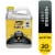 Purina Tidy Cats Clumping Cat Litter 4-in-1 Strength Perspective: front