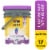Purina Tidy Cats LightWeight Clumping Cat Litter Odor Control Glade Clean Blossoms Perspective: front