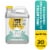 Tidy Cats Free & Clean Unscented Clumping Multi-Cat Litter Perspective: front