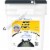 Tidy Cats LightWeight 4-in1 Strength Clumping Litter for Multiple Cats Perspective: front