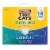 Tidy Care Comfort Scented Clumping Cat Litter Clumping Odor Control Low Dust Formula Perspective: front
