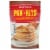 Morrison Pan-Kits Pancake Mix Perspective: front