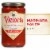 Victoria Gluten Free Marinara Sauce - Kosher Perspective: front