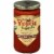 Victoria Organic Toasted Garlic Sauce Perspective: front