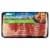 Farmland Low Sodium Hickory Smoked Bacon Perspective: front