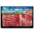 Farmland Hickory Smoked 30% Less Fat Center Cut Bacon Perspective: front