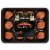 Carando Spicy Sicilian Italian Meatballs Perspective: front