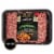 Carando Toscano Recipe Ground Italian Sausage Perspective: front