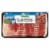 Farmland Double Smoked Double Thick Cut Bacon Perspective: front