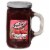 Blackburn's Strawberry Preserves Perspective: front