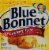 Blue Bonnet Lactose Free Sticks Perspective: front