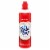 Reddi-Wip Original Whipped Topping Made With Real Cream Perspective: front