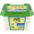 Athenos Traditional Crumbled Feta Cheese with Reduced Fat Perspective: front
