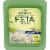 Athenos Traditional Crumbled Feta Cheese Perspective: front