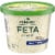 Athenos Traditional Crumbled Feta Cheese Perspective: front