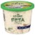 Athenos Traditional Crumbled Feta Cheese Perspective: front