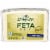 Athenos Traditional Feta Cheese Chunk Perspective: front