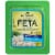 Athenos Traditional Crumbled Feta Cheese with Reduced Fat Perspective: front