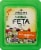Athenos Mediterranean Herb Crumbled Feta Cheese Perspective: front