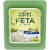 Athenos Traditional Crumbled Fat Free Feta Cheese Perspective: front
