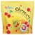 fruitHaven® Dried Red Tart Cherries Perspective: front