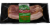 Usinger's™ All Natural Applewood Smoked Bacon Perspective: front
