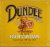 Dundee's Honey Brown Lager Perspective: front