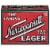 Narragansett™ Lager Perspective: front