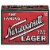 Narragansett™ Lager Perspective: front
