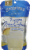 Seagram's Escapes Pina Colada Ready to Drink Cocktail Frozen Single Pouch Perspective: front