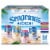 Seagram's Escapes® Premium Malt Beverage Cooler Variety Pack Perspective: front